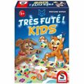 Jogo de Mesa Schmidt Spiele Très Futé Kids (fr)