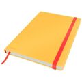 Caderno Leitz Cosy Touch Amarelo B5