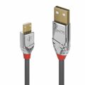 Cabo USB 2.0 a para Micro USB B Lindy 36652 2 M