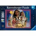 Puzzle Ravensburger Wish 100 Peças