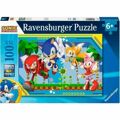 Puzzle Ravensburger Sonic 100 Peças