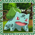 Set de 3 Puzzles Pokémon Ravensburger 05586 Bulbasaur, Charmander & Squirtle 147 Peças