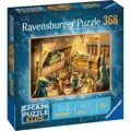 Puzzle Ravensburger 13361 Escape Kids - Egypt 368 Peças
