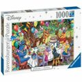 Puzzle Ravensburger Disney Winnie The Pooh 1000 Peças