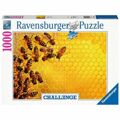 Puzzle Ravensburger Challenge 17362 Beehive 1000 Peças