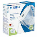 Caneca Filtrante Brita Maxtra Pro Transparente 2,4 L 1,4 L