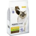 Comida para Gato Perfect Fit Sensitive 7 kg Adultos Peru