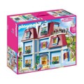 Casa de Bonecas Playmobil Dollhouse Playmobil Dollhouse La Maison Traditionnelle 2020 70205 (592 Pcs)