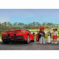 Carrinho de Brincar Playmobil Ferrari SF90 Stradale