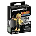 Figuras de Ação Playmobil 71100 Naruto 8 Peças