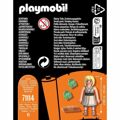 Playset Playmobil Natuto Shippuden: Tsunade 71114 6 Peças