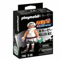 Figuras Playmobil Naruto Shippuden - Killer B 71116 6 Peças