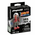 Playset Playmobil Naruto Shippuden - Jiraiya 71219 8 Peças