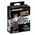 Playset Playmobil 71220 Naruto Shippuden Plástico 6 Peças