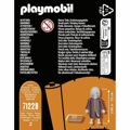 Playset Playmobil 71228 Naruto