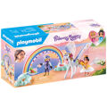 Playset Playmobil 71361 Princess Magic 85 Peças