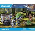 Playset Playmobil 71484 Navelmore