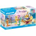 Playset Playmobil 71500 Princess Magic 35 Peças