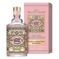 Perfume Mulher Floral Collection Magnolia 4711 100 Ml