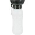 Garrafa Trixie Tigela Branco Plástico 550 Ml (1 Peça)