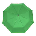 Guarda-chuva Dobrável Benetton Verde (ø 93 cm)