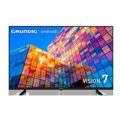 Smart Tv Grundig 4K Ultra Hd LED Wifi 3840 X 2160 Px Ultra Hd 4K 50"