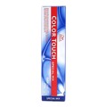 Tinta Permanente Color Touch Special Mix Wella Nº 0/56 (60 Ml)