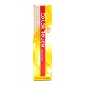 Tinta Permanente Color Touch Relights Wella Nº 00 (60 Ml)