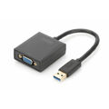 Adaptador USB 3.0 para Vga Digitus DA-70840