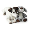 Brinquedo para Cães Hunter Faro Cinzento Cão