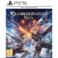 Jogo Eletrónico Playstation 5 Sony Granblue Fantasy Relink - Day One Edition (fr)