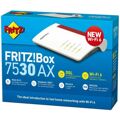 Router Fritz! Box 7530 Ax 300 Mbps