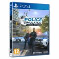 Jogo Eletrónico Playstation 4 Astragon Police Simulator: Patrol Officers