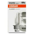 Lâmpada para Automóveis Osram OS66240CLC 4150k 35W D2S