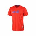 T-shirt Puma Graphic 1UP Vermelho S