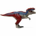 Figura Articulada Schleich Tyrannosaure Rex Bleu