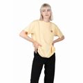 Camisola para Adultos 24COLOURS Casual Amarelo 38