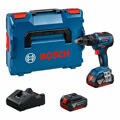 Berbequim Percutor Bosch 0615990m0e 18 V