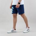 Calções de Desporto para Homem Adidas Sportive Nineties Azul XL