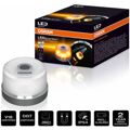 Luz de Emergência LED Osram LEDSL102 16 V