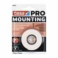 Fita Adesiva Tesa Mounting Pro Dupla Face 19 mm X 5 M