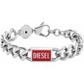 Bracelete Masculino Diesel DX1371040