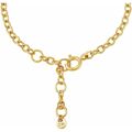 Bracelete Feminino Michael Kors Premium Ouro