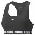 Sutiã Desportivo Puma Mid Impact Puma Stro Preto XL