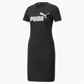 Vestido Puma Essentials Preto L