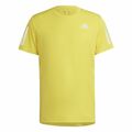 T-shirt Adidas Graphic Tee Shocking Amarelo XS