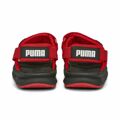 Sandálias Infantis Puma Evolve Vermelho 32