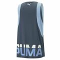 T-shirt para Homem sem Mangas Puma The Excellence Tank M