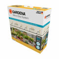 Sistema de Rega Automática por Gotejamento para Vasos Gardena Micro-drip 13401-20