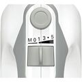 Misturadora-amassadeira de Pão com Taça Bosch MFQ36460 Branco 450 W